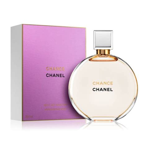 chanel chance 100ml pink